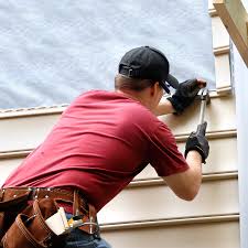 Siding for New Construction in Lincoln Park, PA